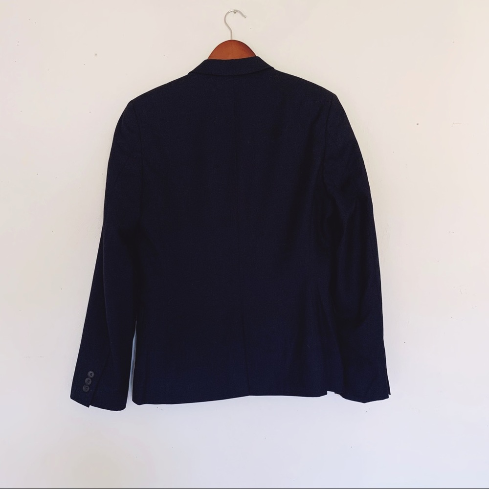 H&M || Suit (+pants) - Picture 8 of 16